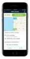 Convoy App