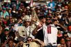 New Orleans Saints v Carolina Panthers - NFL 2025