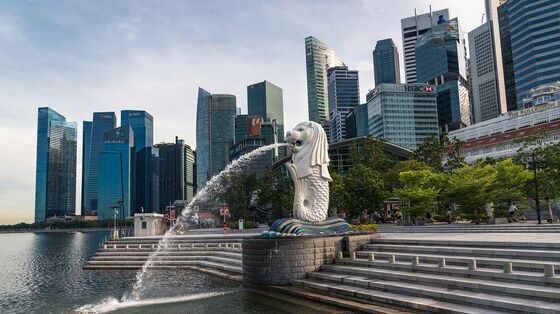 Singapore Economy Could Contract 7%, Most Since Independence