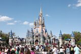 Disneyland Offers Free Photos in First Changes Under Iger