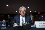 Jerome Powell