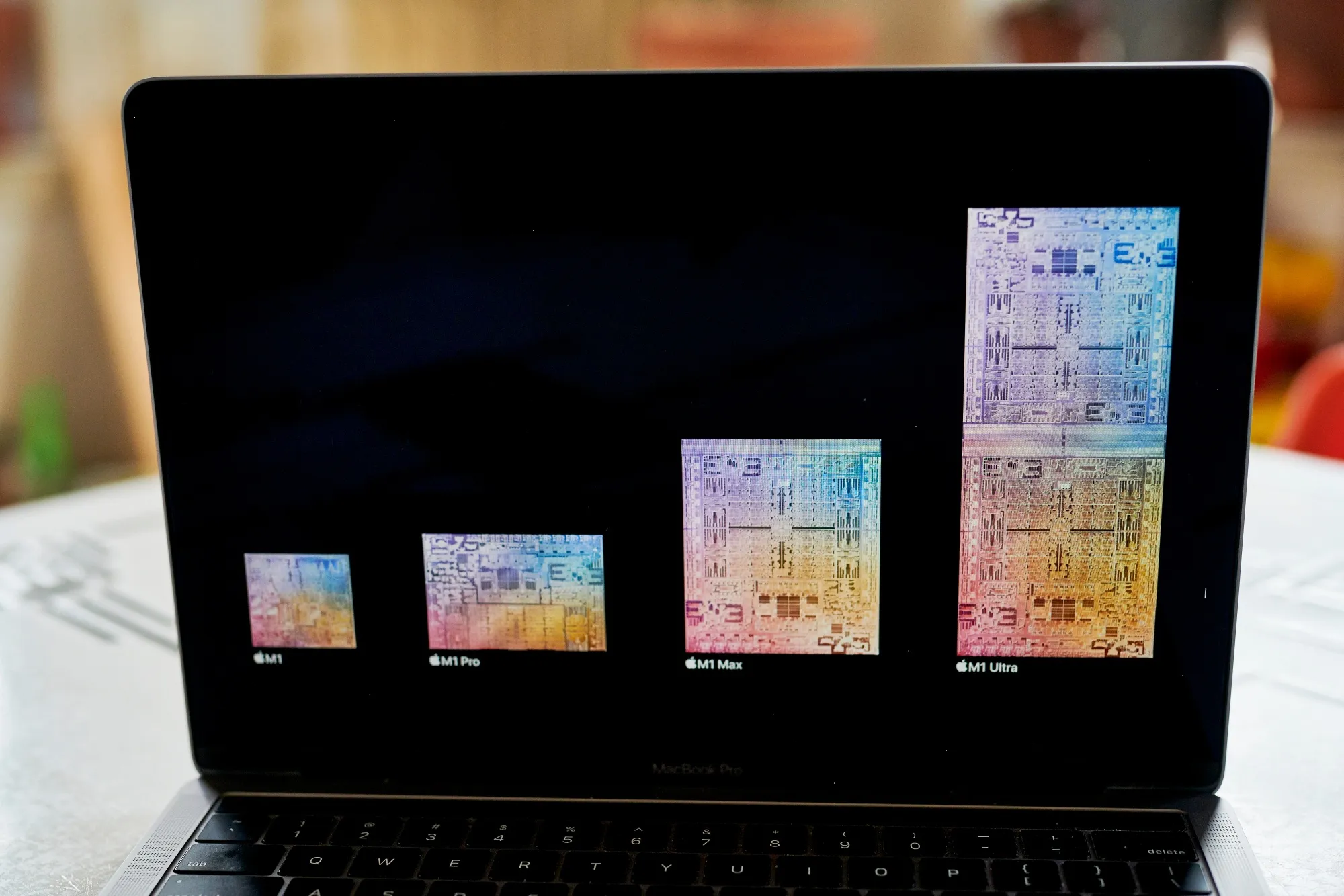 Apple (AAPL) iPhone, Apple Watch Take a Back Seat to the Mac in