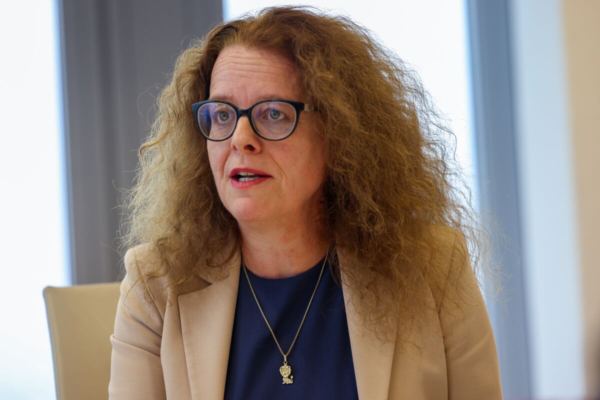 Europe Must Embrace Its Strengths and Add Scale, Schnabel Says