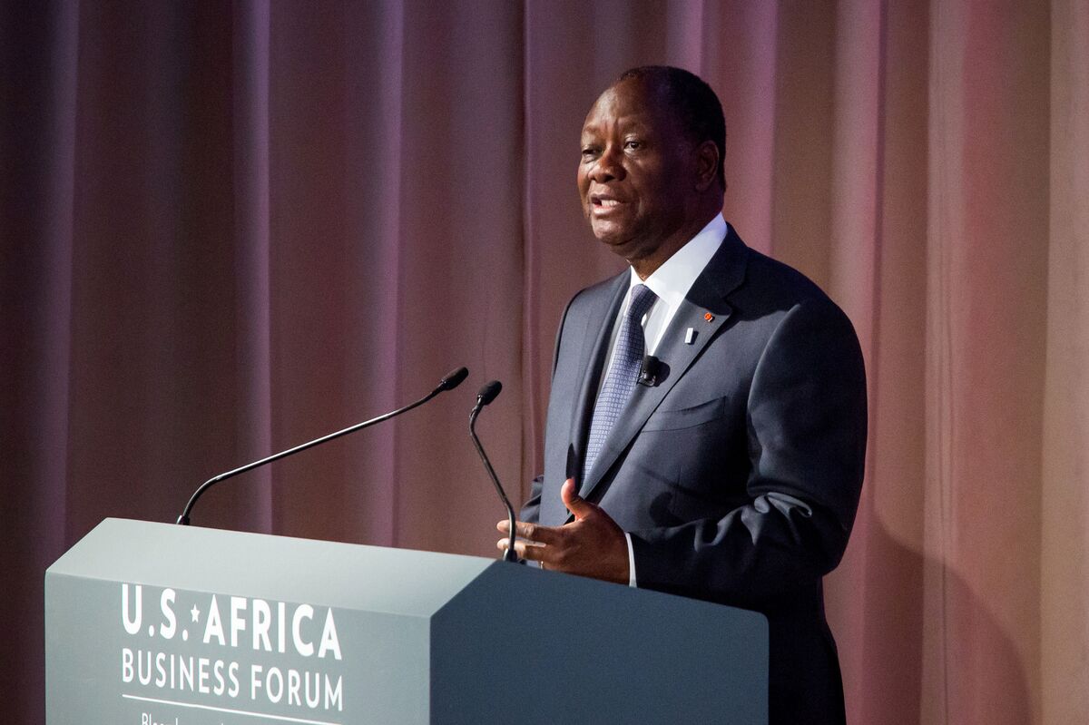 Ivorian Council Confirms Thiam, Gbagbo Exclusion From Election
