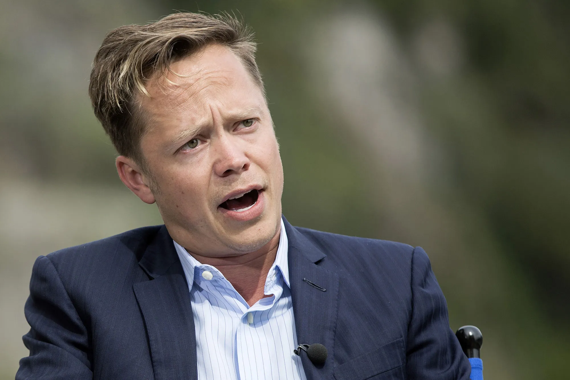 Venture Capital Fund to Become First to Issue Own Digital Tokens - Bloomberg