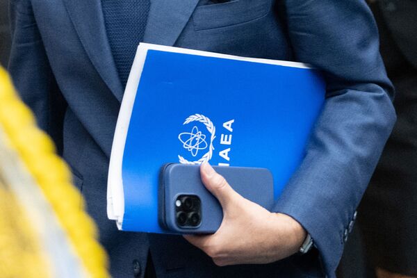 Iran suspended cooperation with the IAEA after officials criticized the agency for giving Israel a pretext to launch its attacks.
