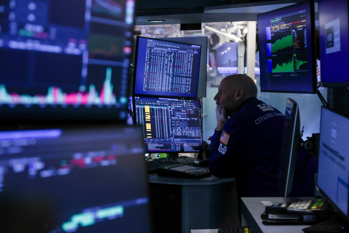 bloomberg.com - Angela Cullen - Markets Are Betting on a Ceasefire Extension