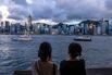 Hong Kong Stumbles in Its Own Key Test as a Global Financial Hub