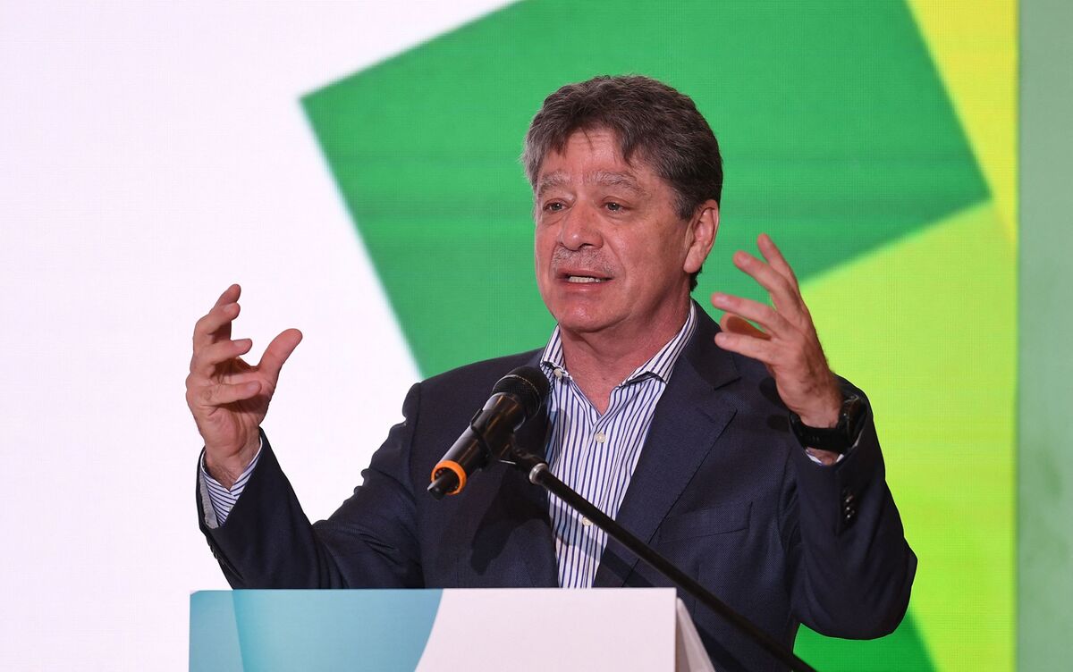 Business Lobby Chief Quits Amid Colombian Government Pressure