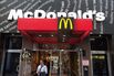 McDonald's Profit Tops Estimates as New Menu Items Help Results