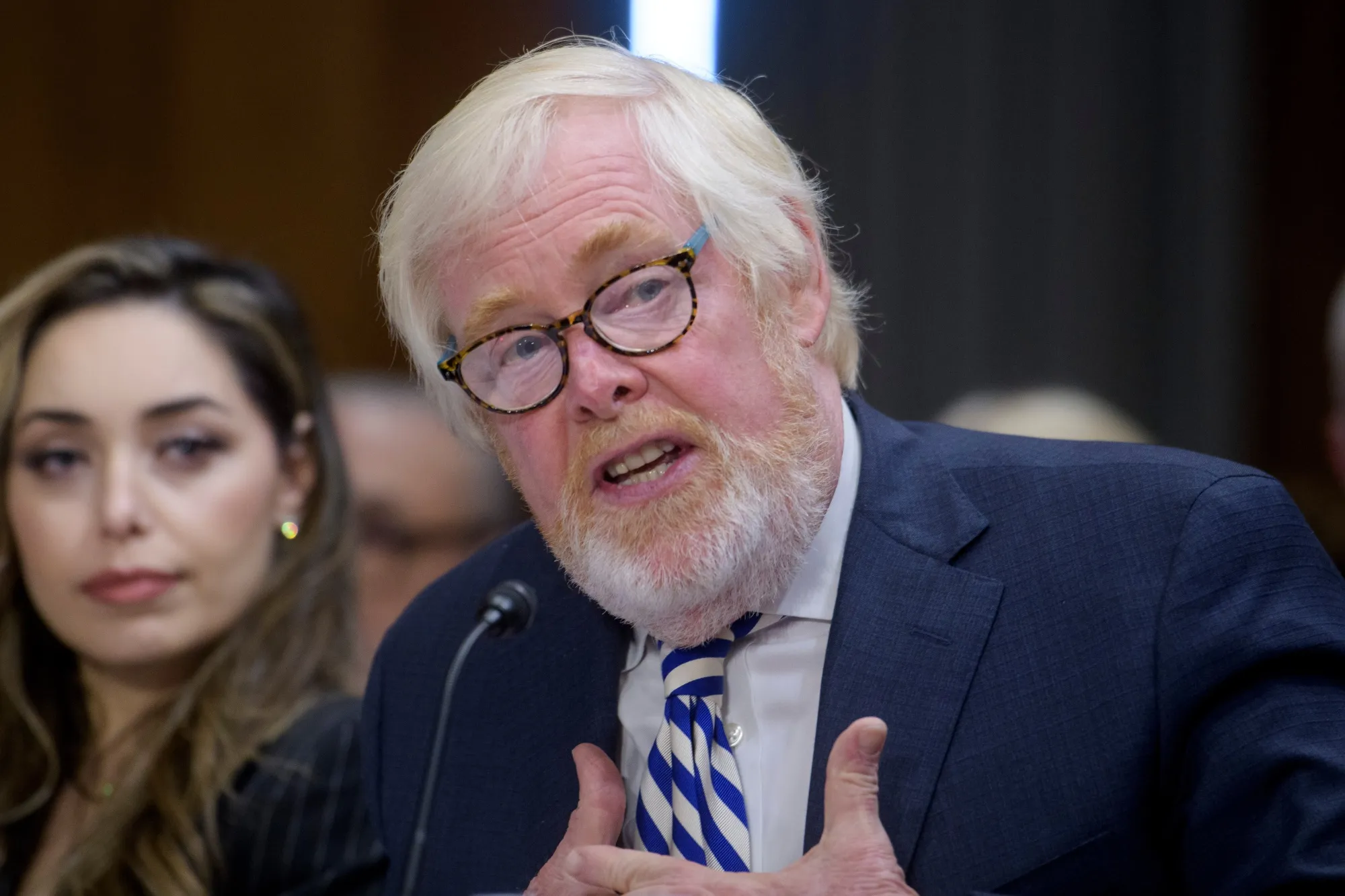 Leo Brent Bozell III&nbsp;