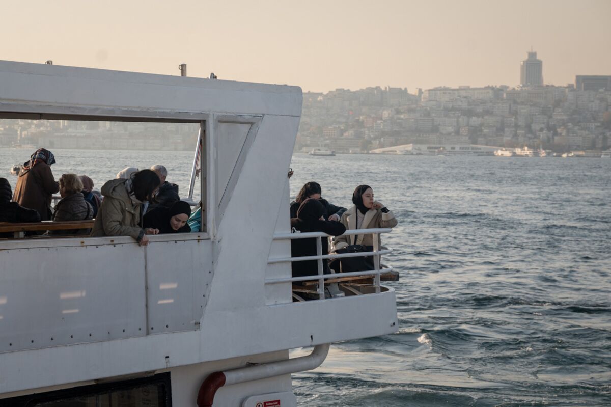 Investors Flocking to Turkey Seek Comfort From Inflation Pledge