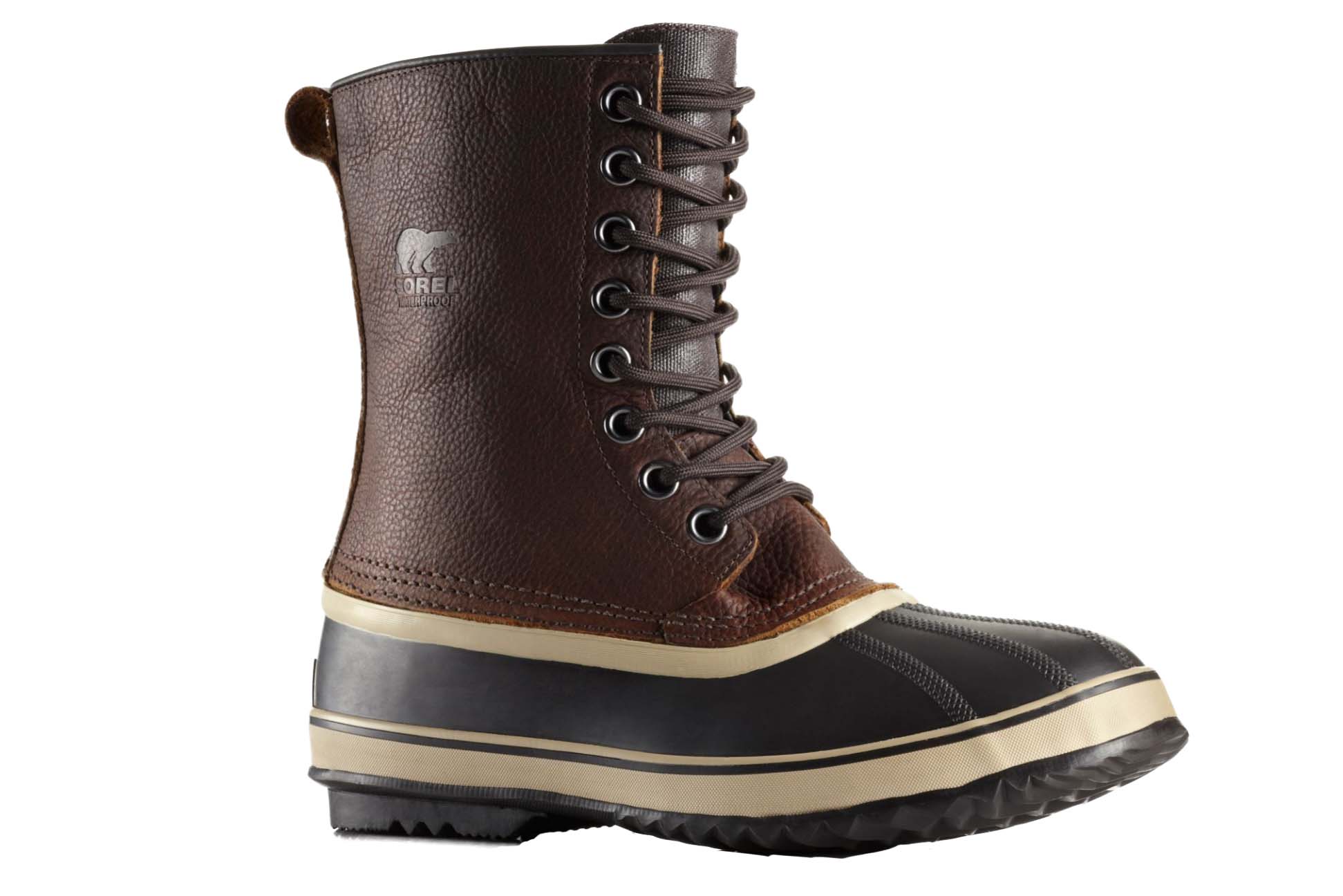 Best Boots for Snow and Slushy Conditions Bloomberg