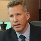 Headshot of Jeffrey D Bucklew