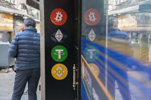 Bitcoin Hits Record as Pro-Crypto Trump Wins Presidency Again