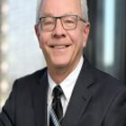 Headshot of Mark J Ayotte