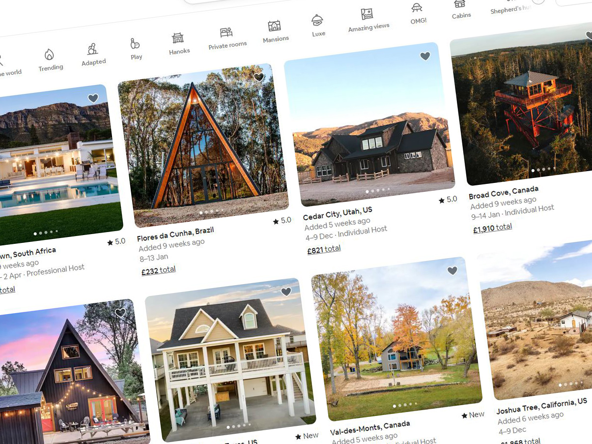 Airbnb will soon push all vacationers and hosts to verify identity