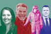 Four Explorers Club Members Relive Their Favorite Travel Memories