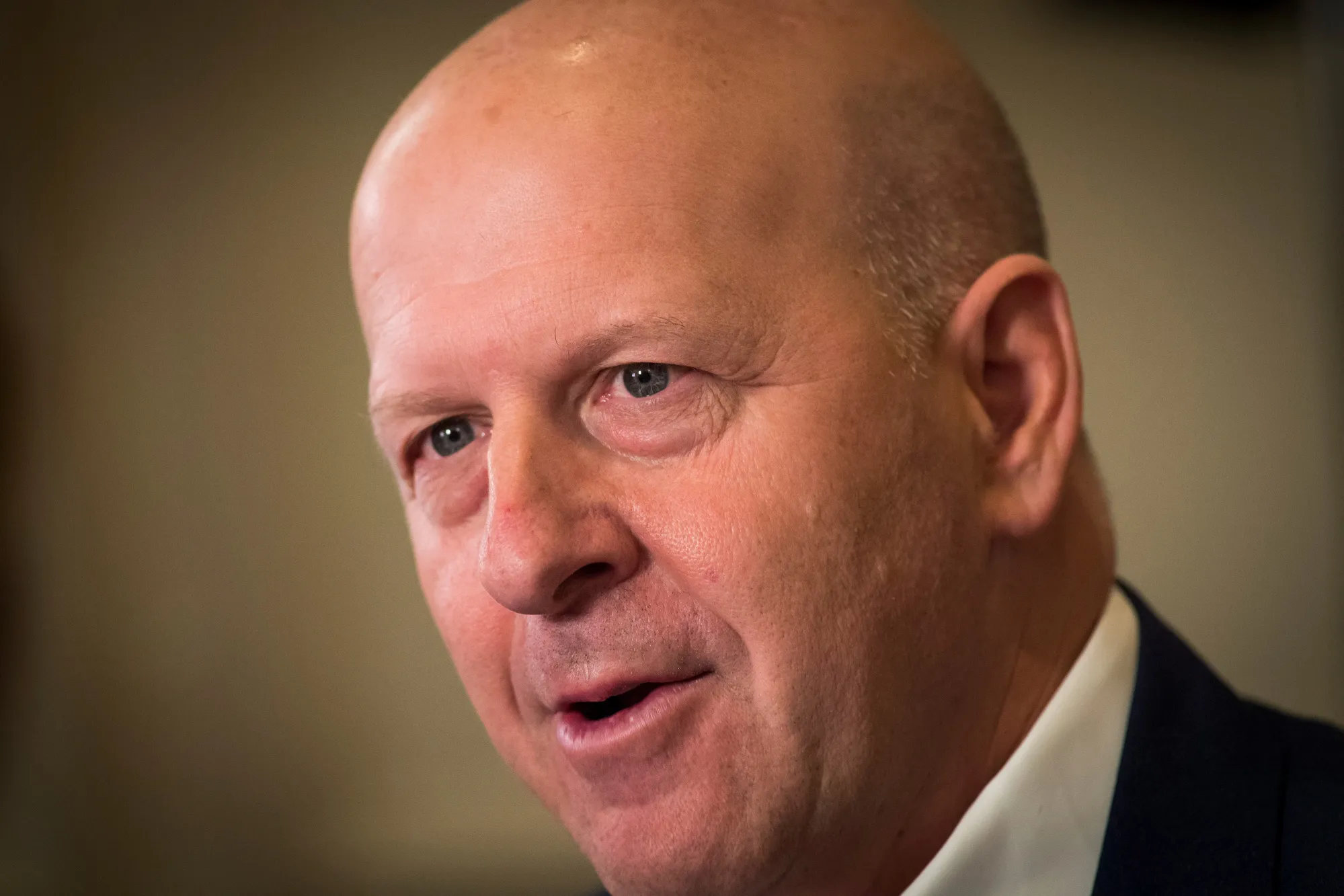 David Solomon