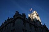 Black Attorneys Call Out Racism in U.K. Law’s World of Whiteness
