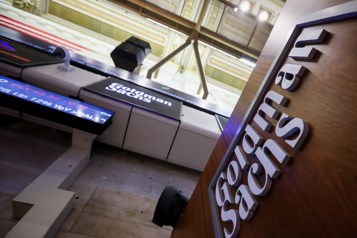 Goldman Sachs to Pay $2 Billion for ETF Issuer Innovator Capital