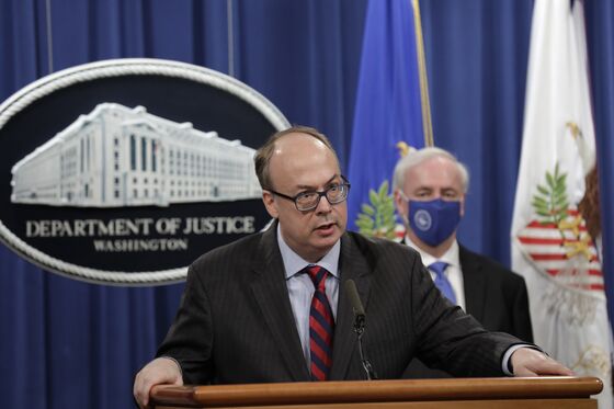 DOJ Watchdog Probes If Staff Tried to Alter Election Outcome