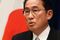 Prime Minister Fumio Kishida Appoints New Cabinet 