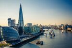 relates to London Beats New York as the World’s Leading Financial Center in the Latest Ranking