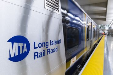 Long Island Rail Road Launches Grand Central Route