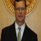 Headshot of Hon Eric Schieferdecker