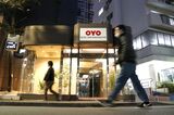 Masayoshi Son's Big Bet On Oyo Hotel Has Some Real Problems
