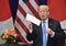 trump kim letter