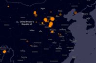 relates to China Coal Expansions Threaten Higher Methane Levels Worldwide