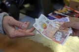 BRITAIN-ECONOMY-RETAIL-GDP