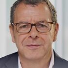 Headshot of Thierry L Bernard