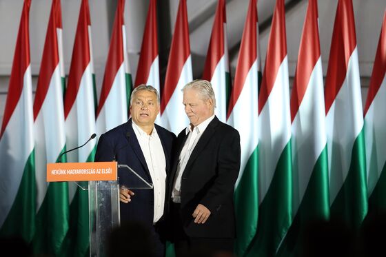 Viktor Orban’s Rebuke at the Polls May Not Be All That It Seems