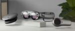 relates to Magic Leap Shows Off Long-Awaited Headset With Few Details