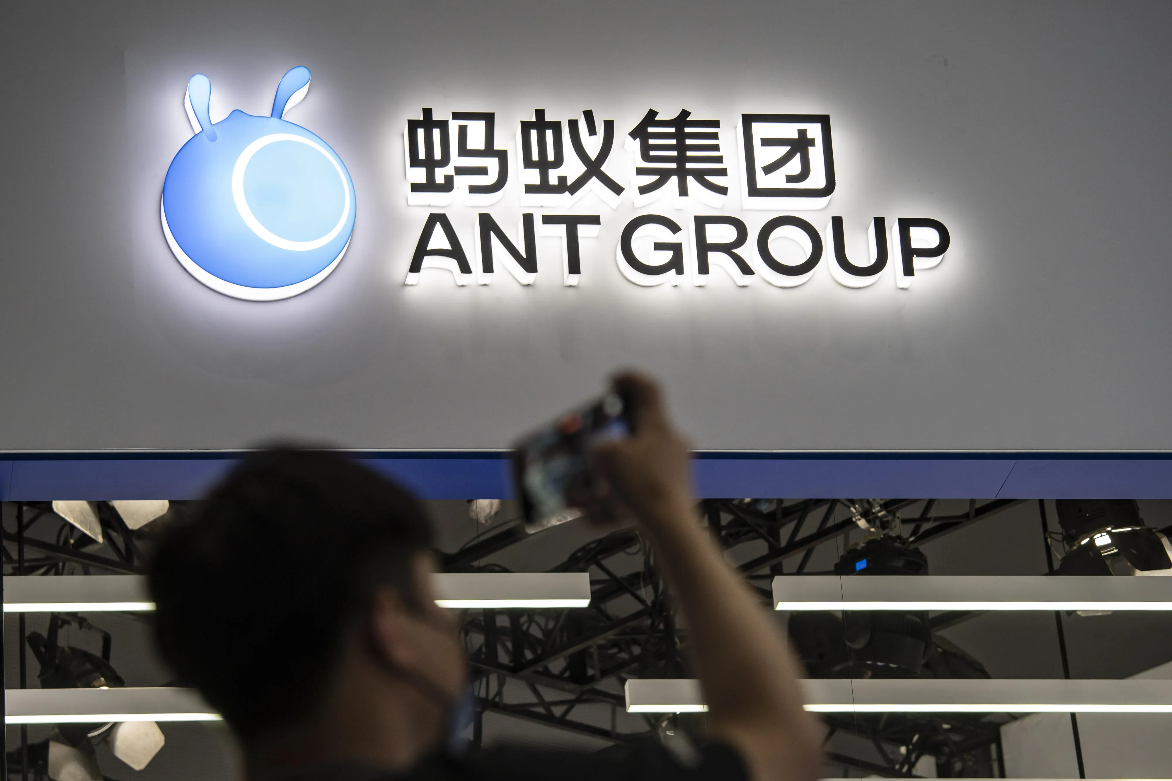 Alibaba's profit dives 75% as AI spending surges; revenue grows 8.6% to 268.95 billion yuan