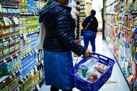 Firestorm Over Food Stamps Erupts With Funds Set to Expire