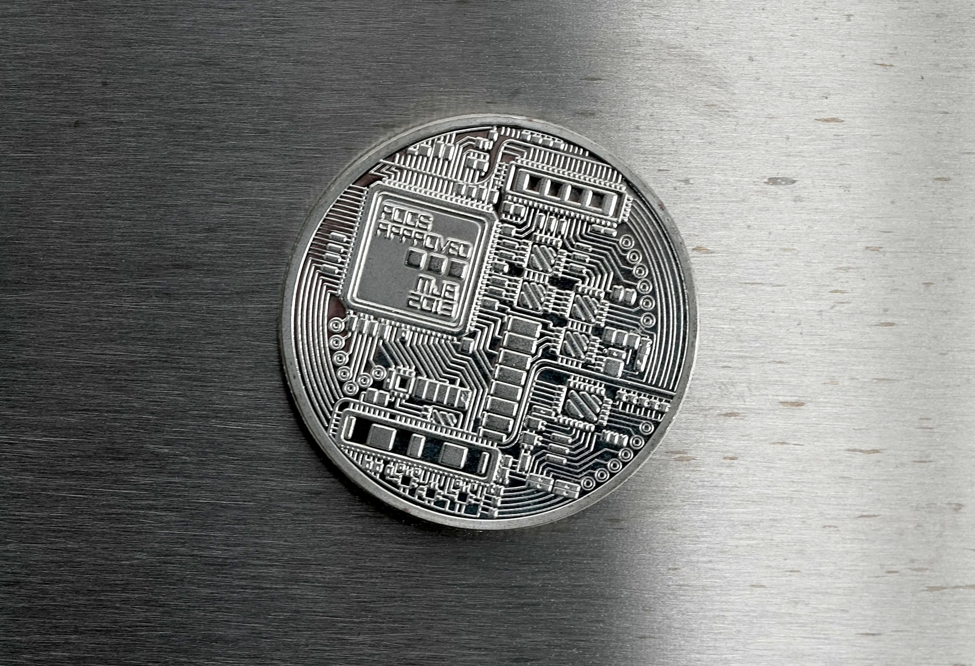 Dutch Exchange Bitvavo Says Digital Currency Group (DCG) in Talks With  Creditors - Bloomberg