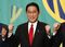 Japan's Party Leaders Debate Ahead of General Election