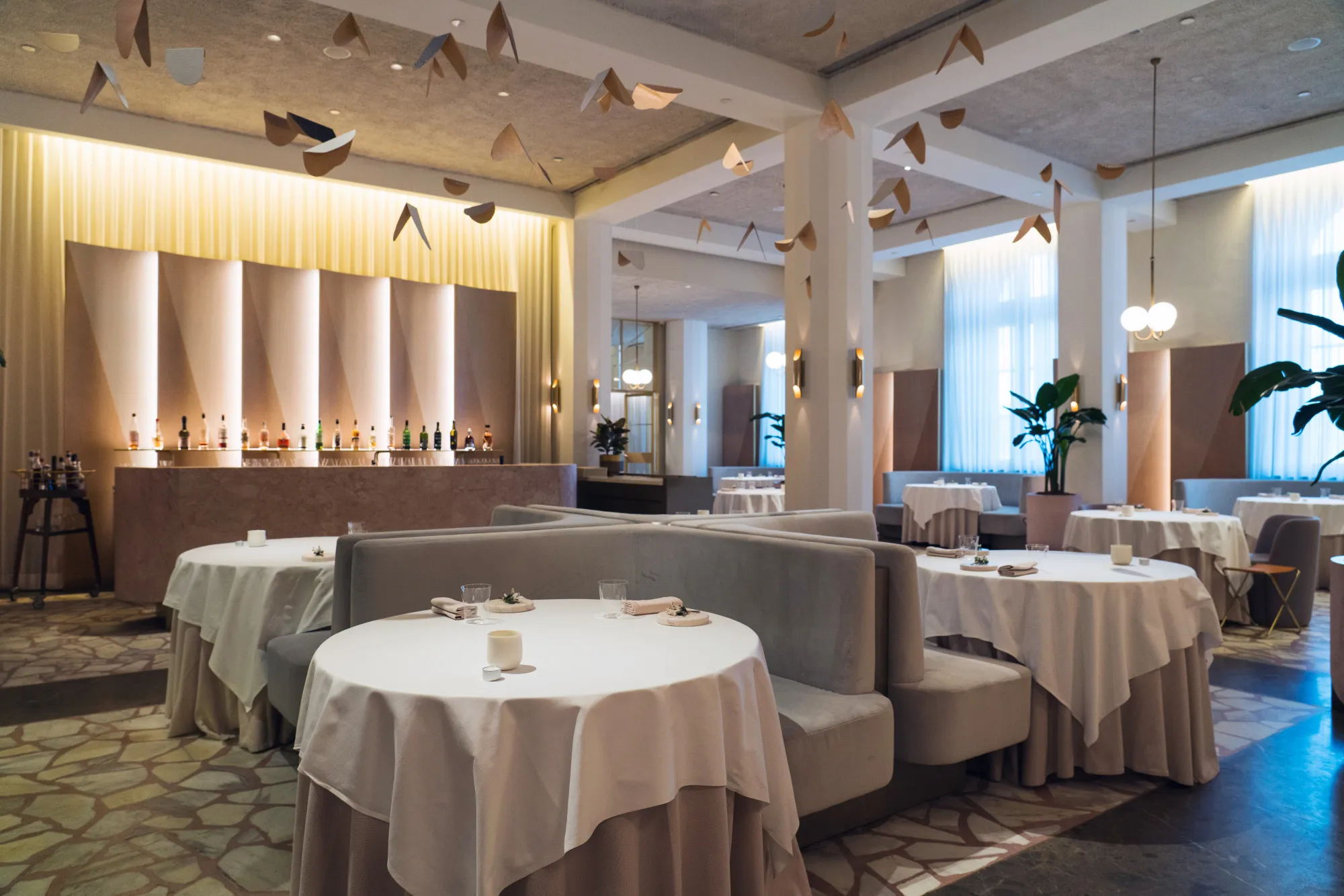 Best Restaurants In Singapore 2024 According To Michelin Guide Bloomberg Best Restaurants In Singapore 2024 According To Michelin Guide Bloomberg