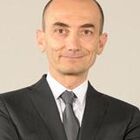 Headshot of Claudio Domenicali
