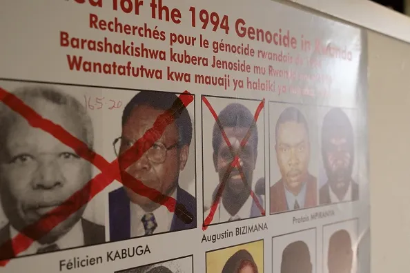 But who helped Kabuga hide?