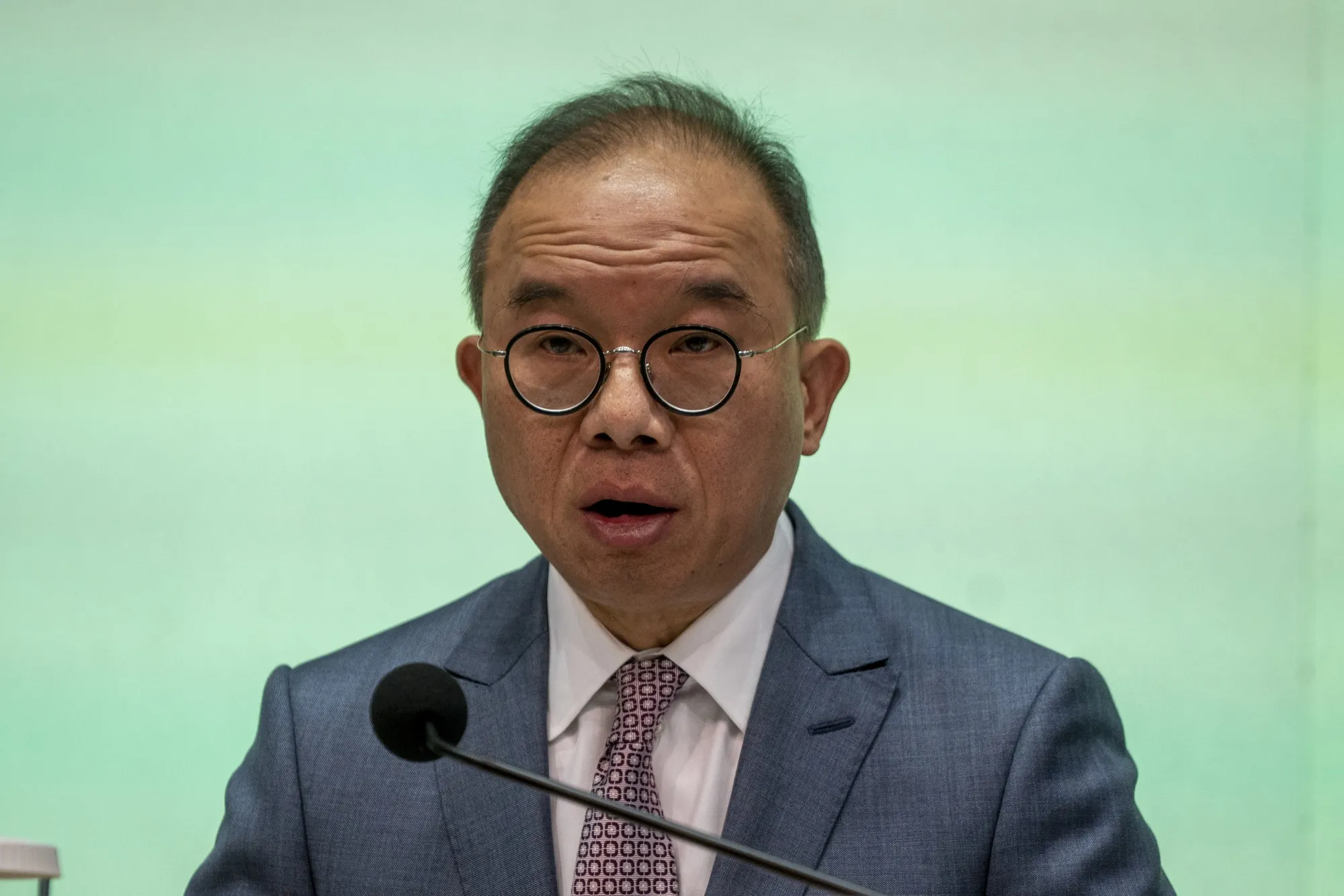 Hong Kong to Allow Crypto Exchanges to Tap Global Capital Pools - Bloomberg