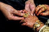 Muslim Wedding In India