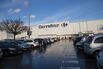 A Carrefour SA Supermarket Ahead Of Turnaround Strategy Announcement