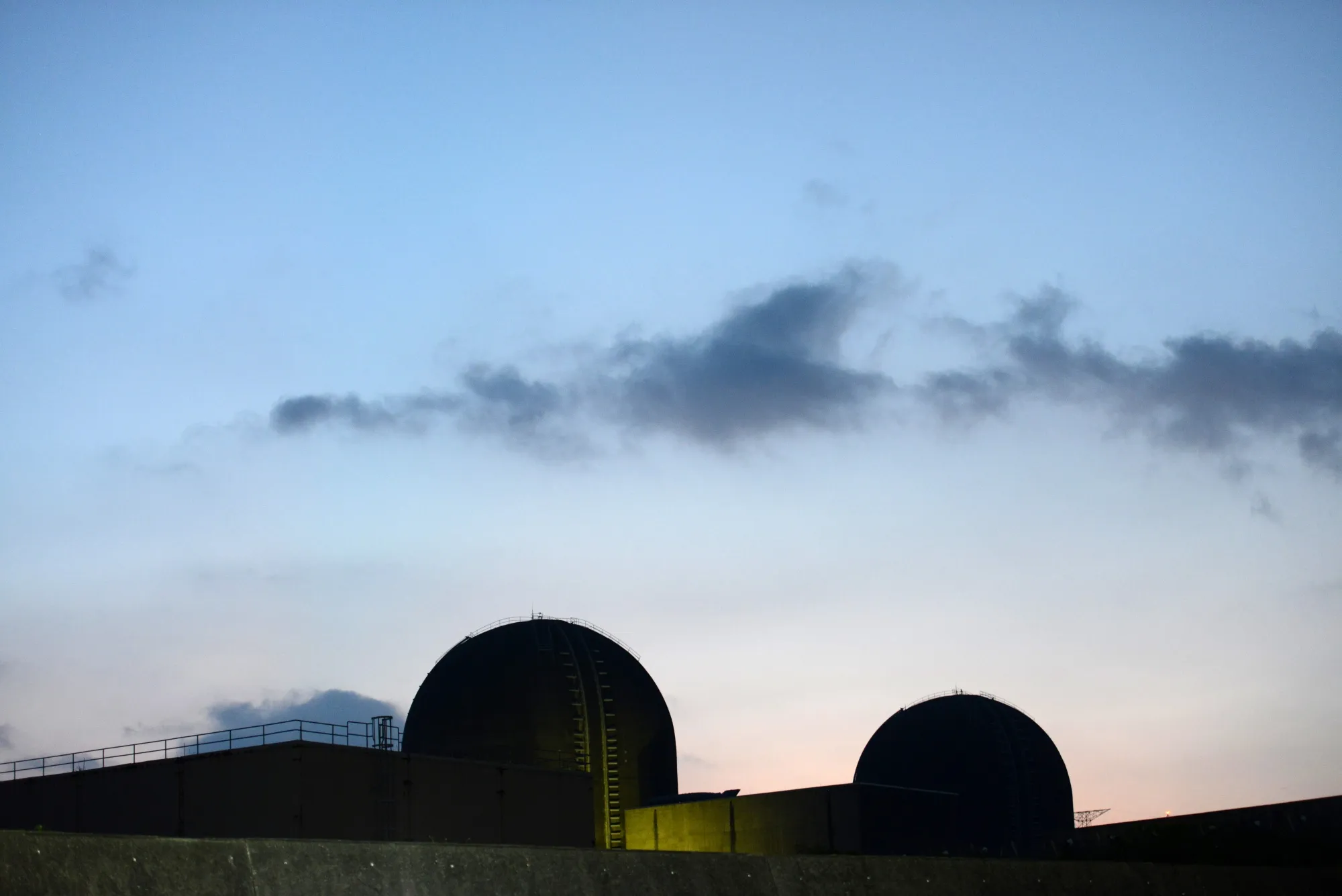 Taiwan’s moves buck a global trend of renewed interest in nuclear energy, which produces no greenhouse gas emissions but results in toxic waste that can remain radioactive for millennia.&nbsp;