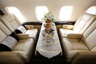 Aircraft Displays And Key Speakers At Singapore Airshow