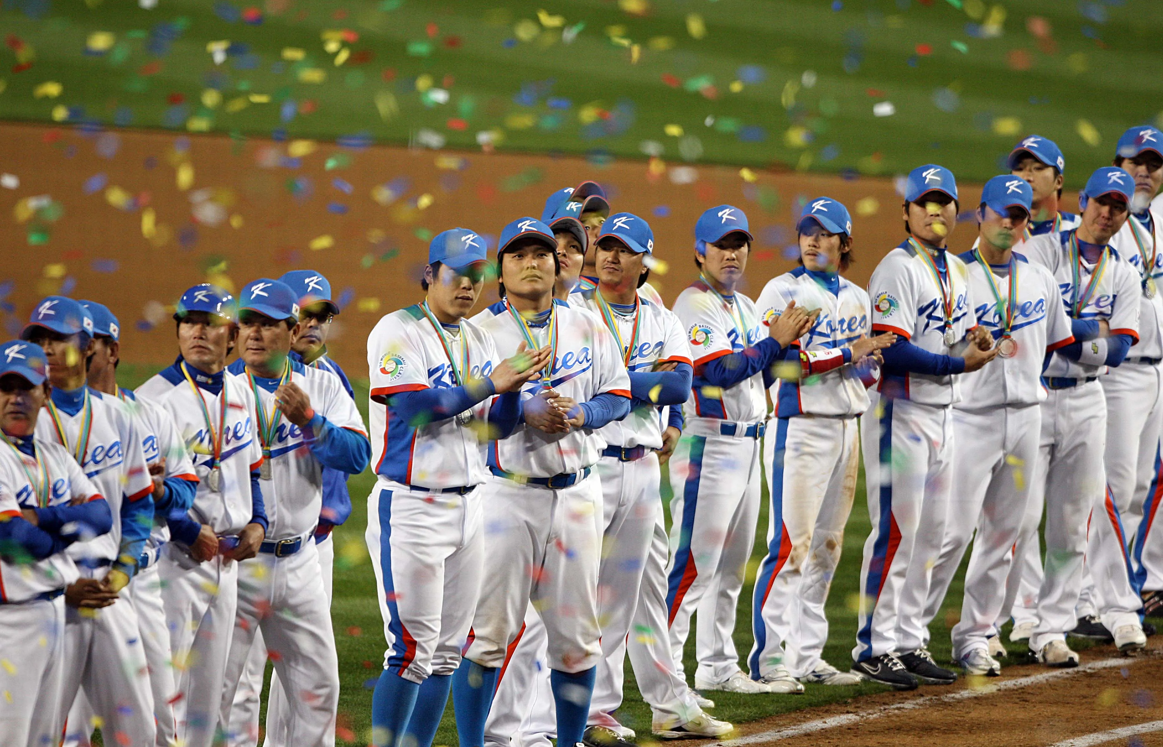 侍ジャパンWBC連覇、延長10回5－3で韓国下す－日本歓喜（7
